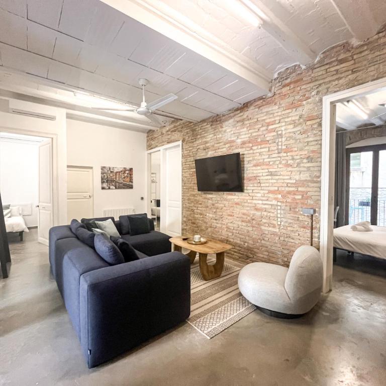 Aptw Pool in heart of old town - Apartamento de 3 dormitorios - 17