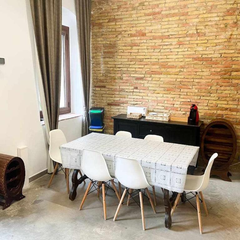 Aptw Pool in heart of old town - Apartamento de 3 dormitorios - 21