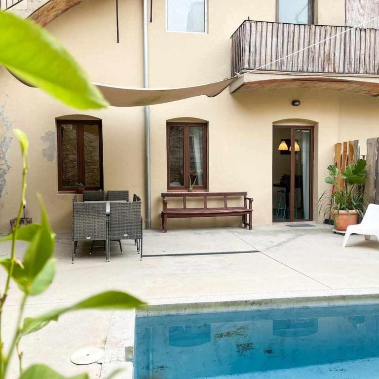 Aptw Pool in heart of old town - Apartamento de 3 dormitorios - 23