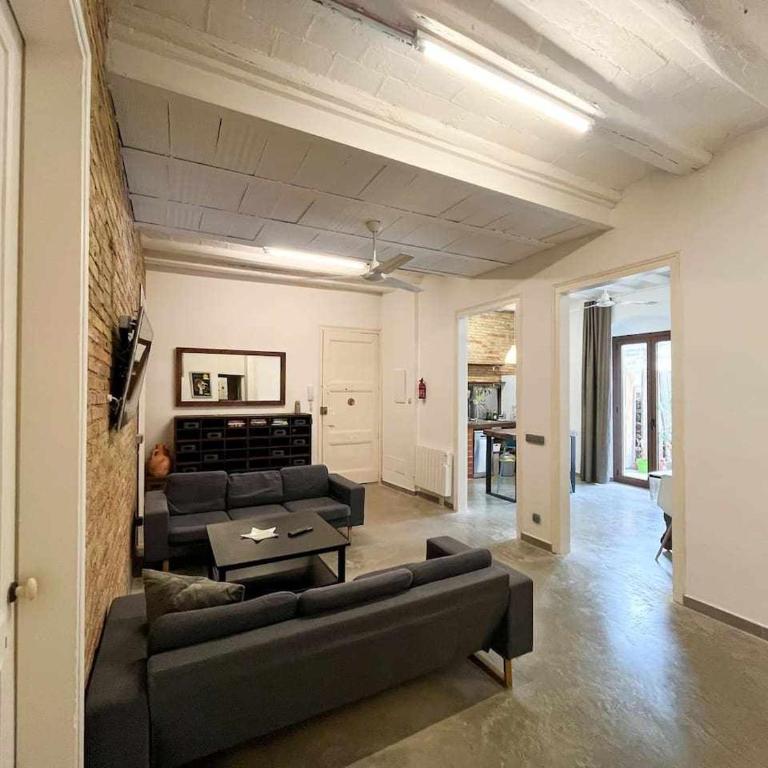 Aptw Pool in heart of old town - Apartamento de 3 dormitorios - 25