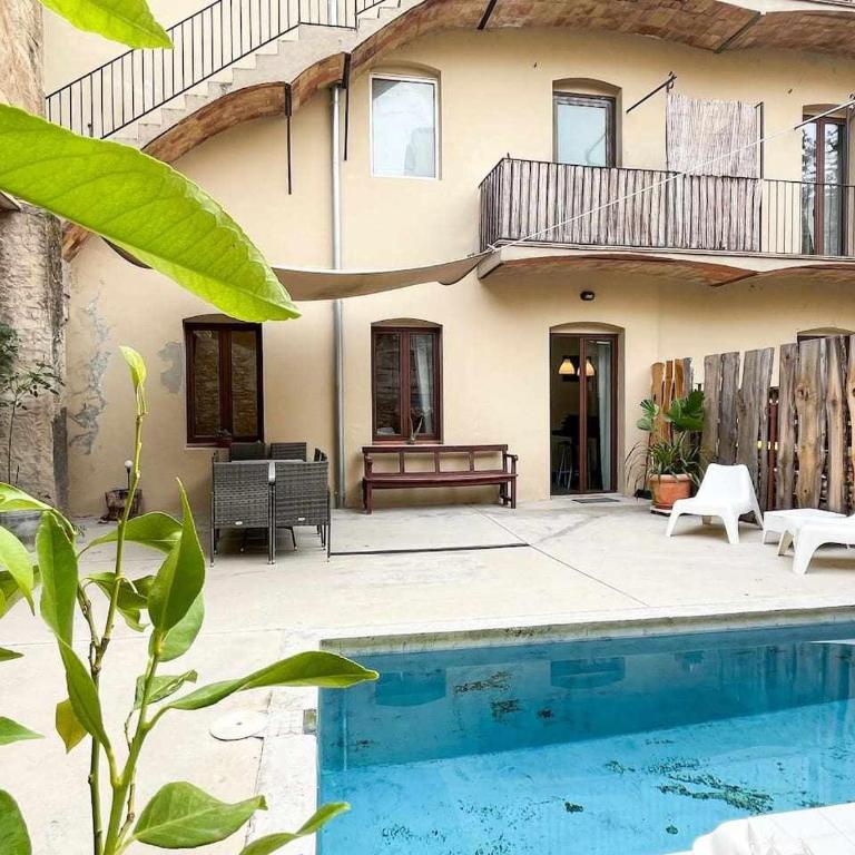 Aptw Pool in heart of old town - Apartamento de 3 dormitorios - 28