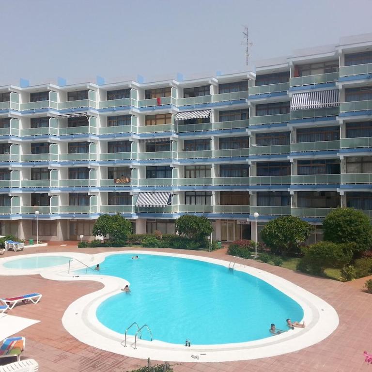 Appartamento moderno centrale WIFI Free b - One-Bedroom Apartment - 1