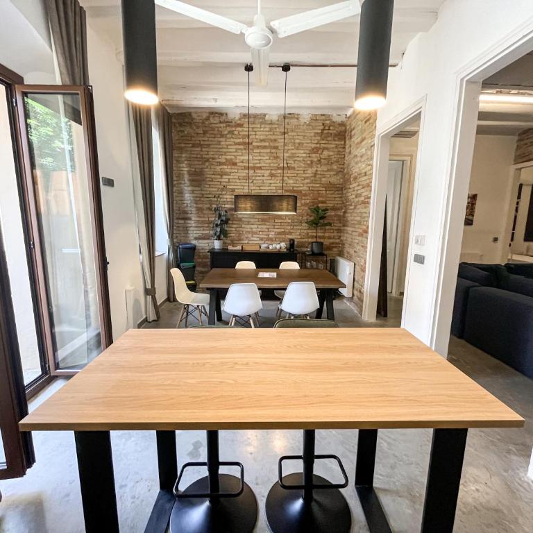 Aptw Pool in heart of old town - Apartamento de 3 dormitorios - 38