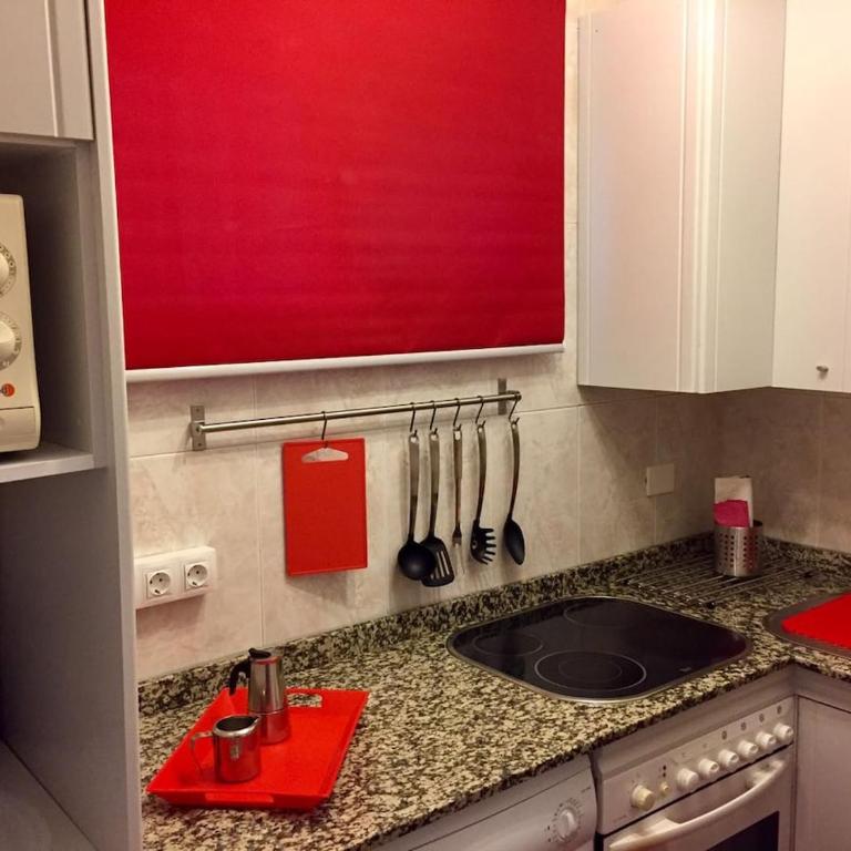 Appartamento moderno centrale WIFI Free b - One-Bedroom Apartment - 23