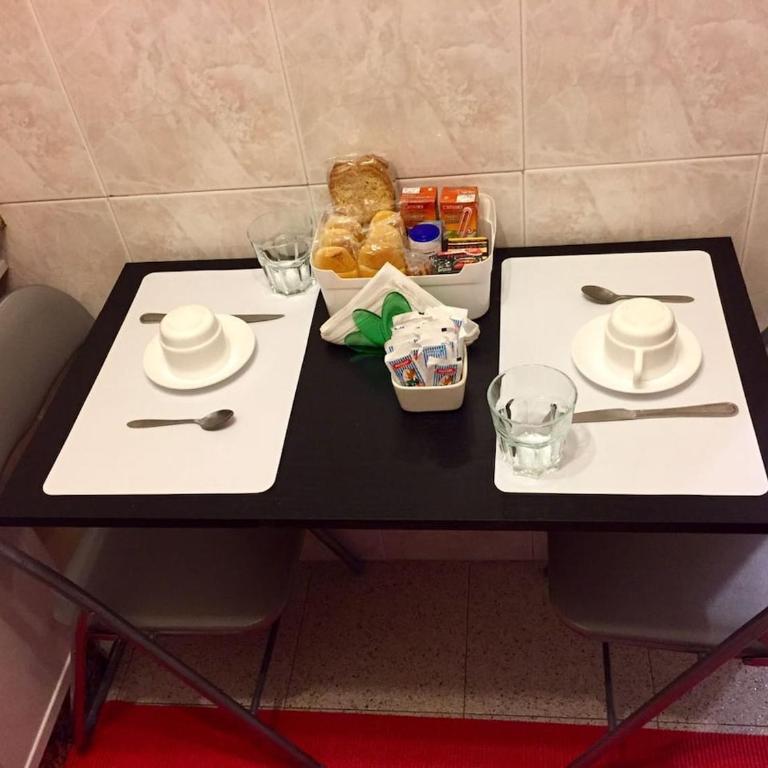 Appartamento moderno centrale WIFI Free b - One-Bedroom Apartment - 25