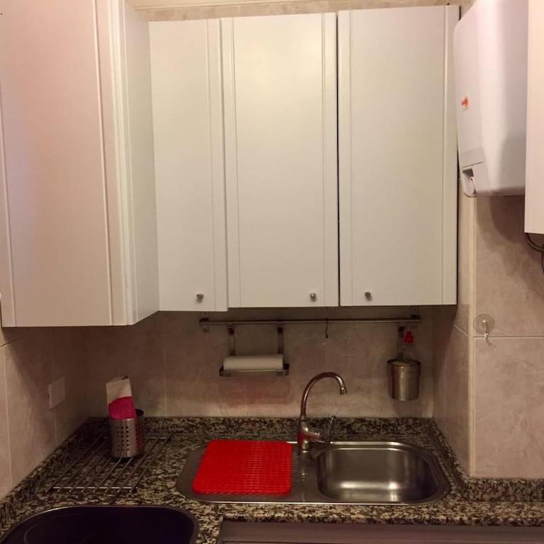 Appartamento moderno centrale WIFI Free b - One-Bedroom Apartment - 30