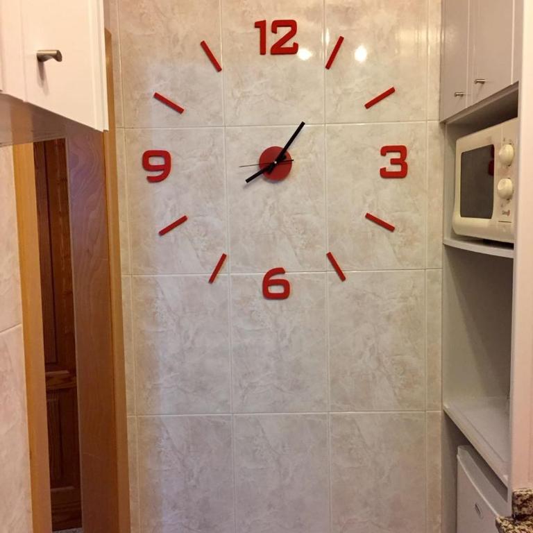 Appartamento moderno centrale WIFI Free b - One-Bedroom Apartment - 31