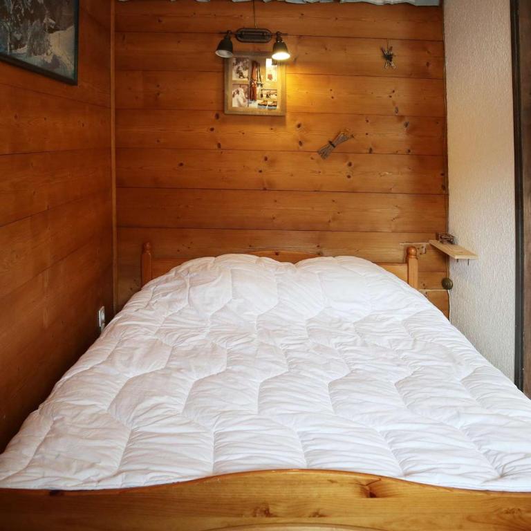Appartement 6 pers rénové skis aux pieds, Les Orres - FR-1-322-568 - Apartment - 6