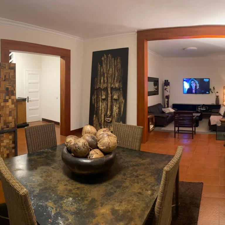 OFF Ciudad Jardin - Casa de 2 dormitorios - 3