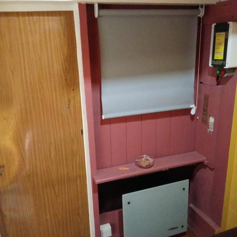 Tiny House con parrilla y jardín cerca del mar - One-Bedroom House - 18