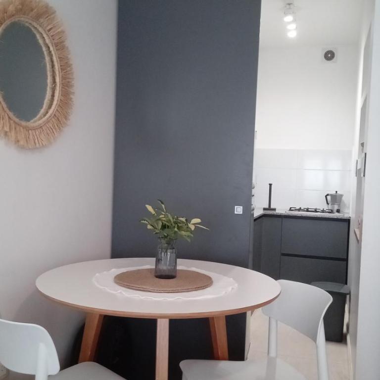 Dos del mar para dos en mar del plata - Apartamento de 1 dormitorio - 3