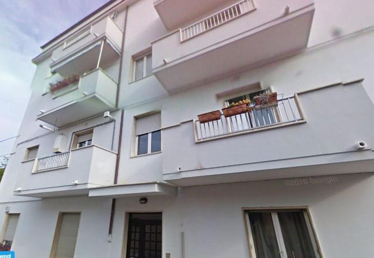 Manin Private SPA, Luxury Apartment very close to the sea - umbrella and deckchair included - Three-Bedroom Apartment with Balcony - 7