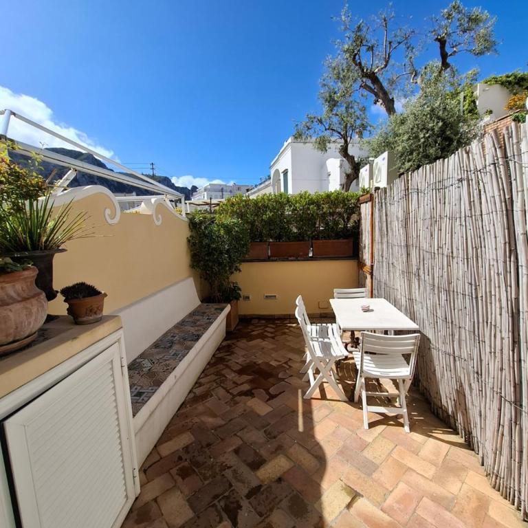 Le Camerelle 83 - Casa Vacanze - 1