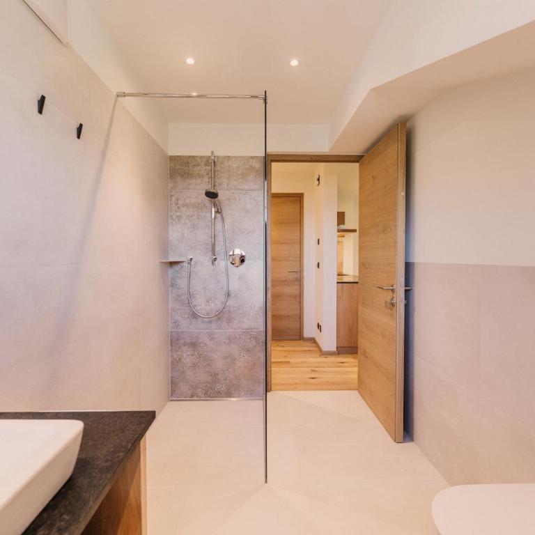 Birkhof - Apartamento con vistas y balcón - 6