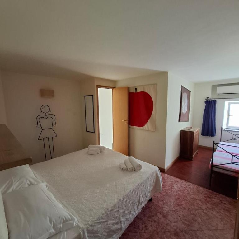 Le Camerelle 83 - Casa Vacanze - 13