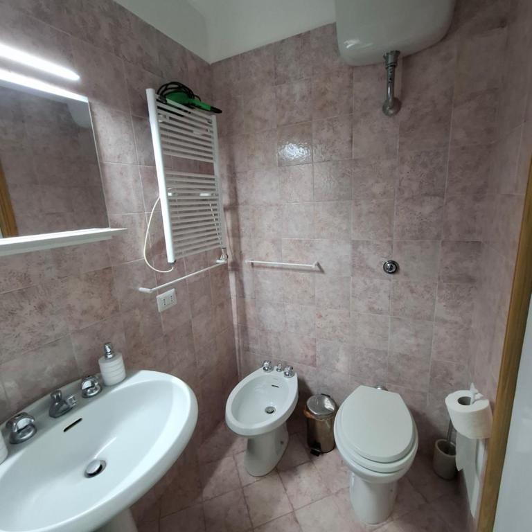 Le Camerelle 83 - Casa Vacanze - 14
