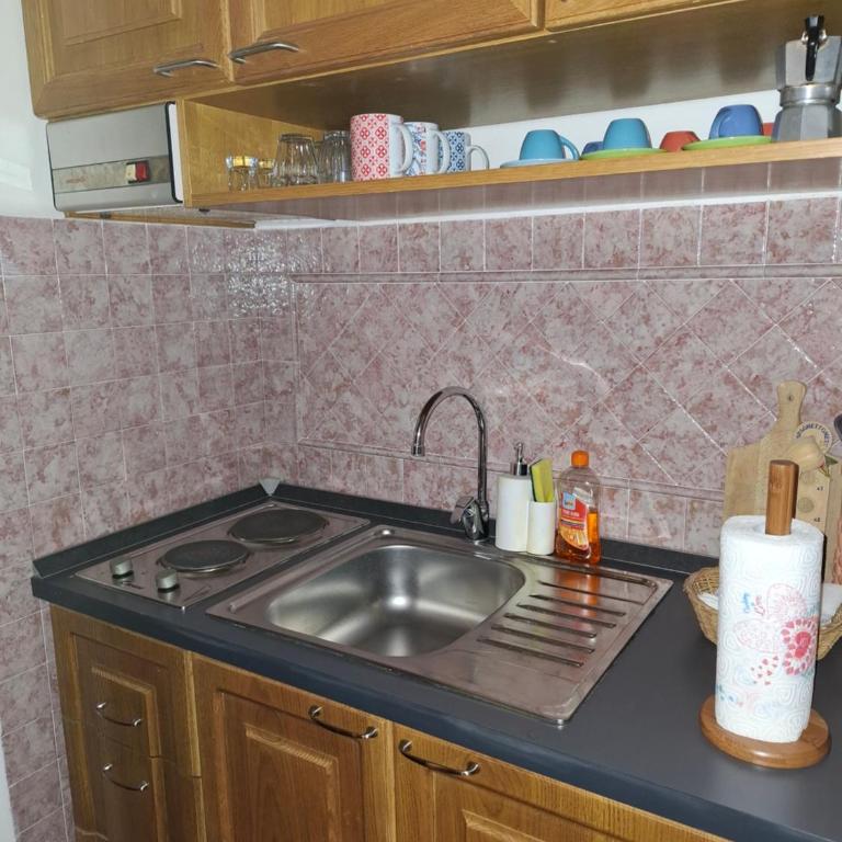Le Camerelle 83 - Casa Vacanze - 17
