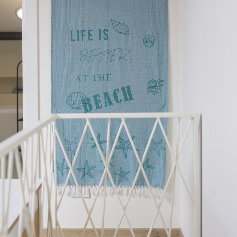 Casa Sonia centralissimo/ 2 bagni + parking - Appartamento - 14