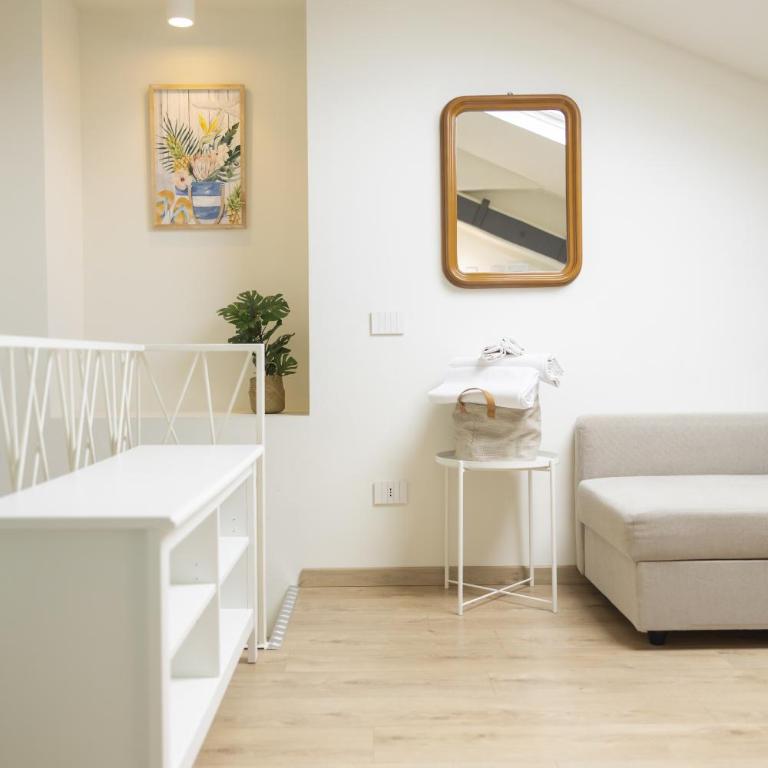 Casa Sonia centralissimo/ 2 bagni + parking - Appartamento - 18