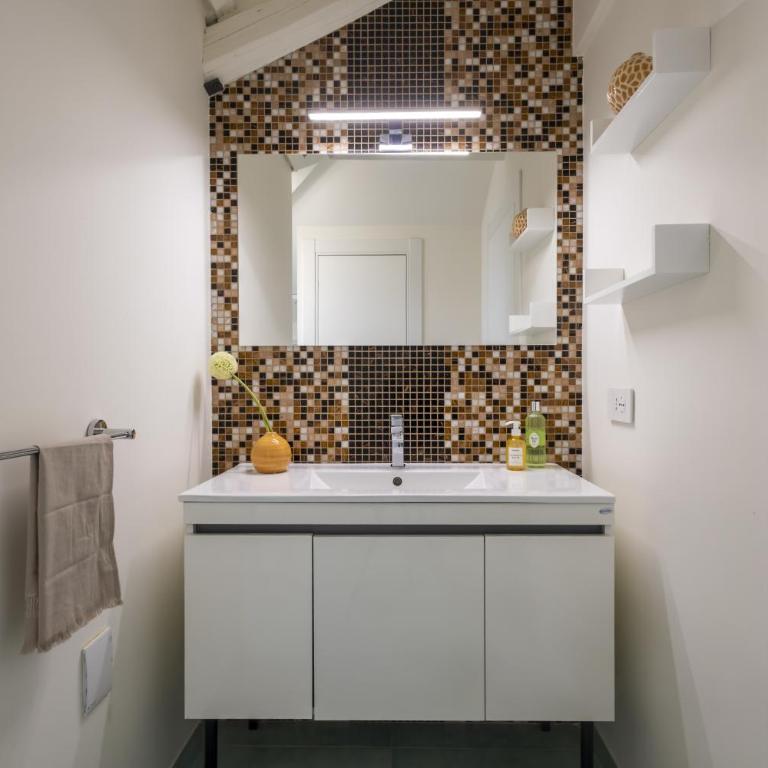 Casa Sonia centralissimo/ 2 bagni + parking - Appartamento - 22