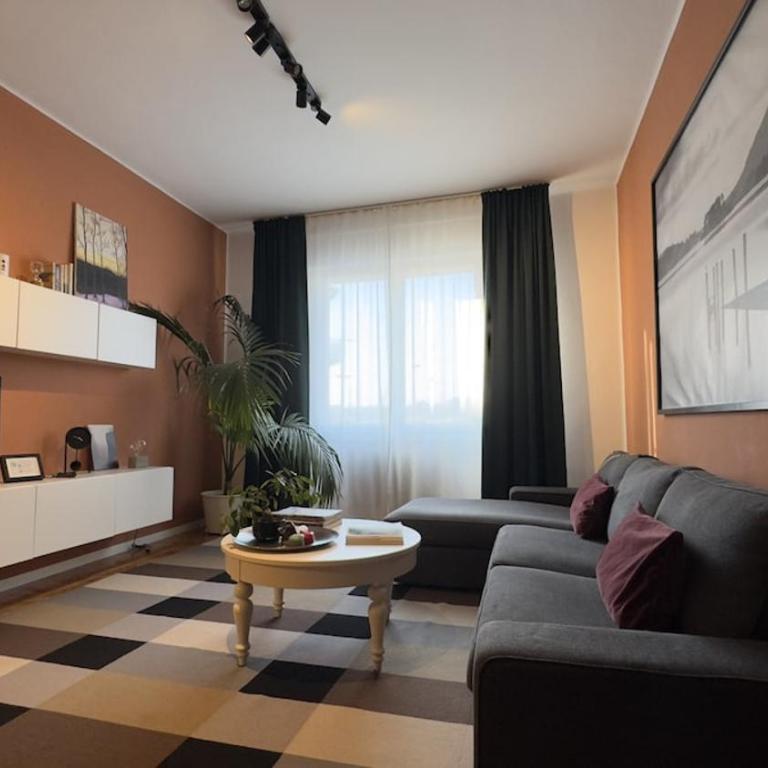 Appartamenti Miro - Apartment mit 2 Schlafzimmern - 2