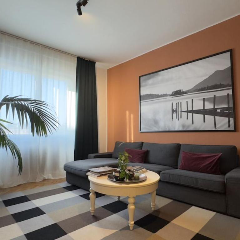 Appartamenti Miro - Apartment mit 2 Schlafzimmern - 1
