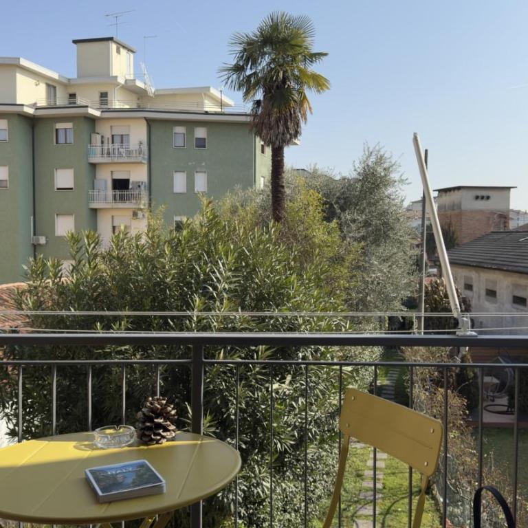 Appartamenti Miro - Apartment mit 2 Schlafzimmern - 5