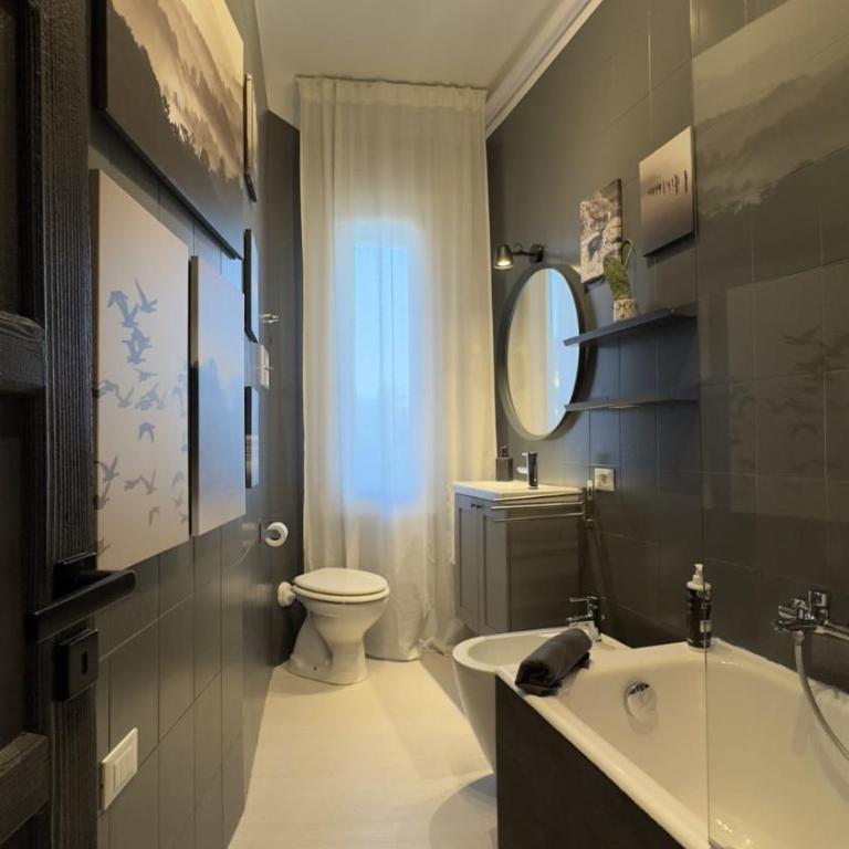 Appartamenti Miro - Apartment mit 2 Schlafzimmern - 7