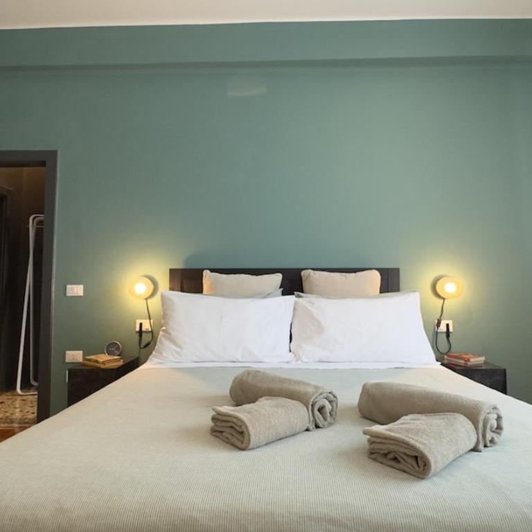 Appartamenti Miro - Apartment mit 2 Schlafzimmern - 9