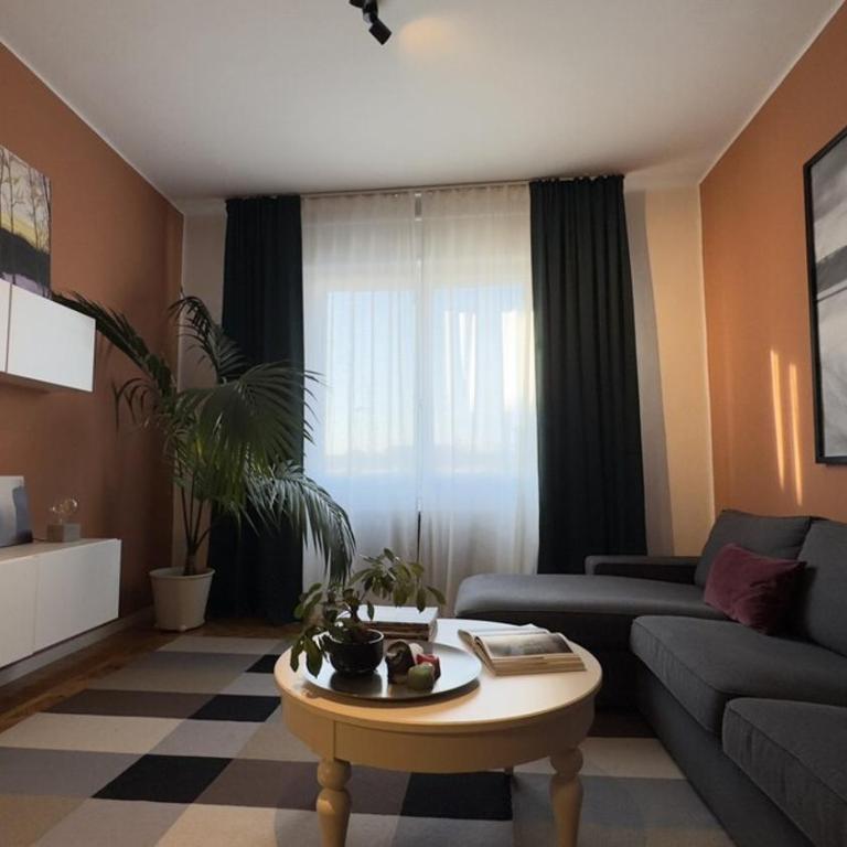 Appartamenti Miro - Apartment mit 2 Schlafzimmern - 10