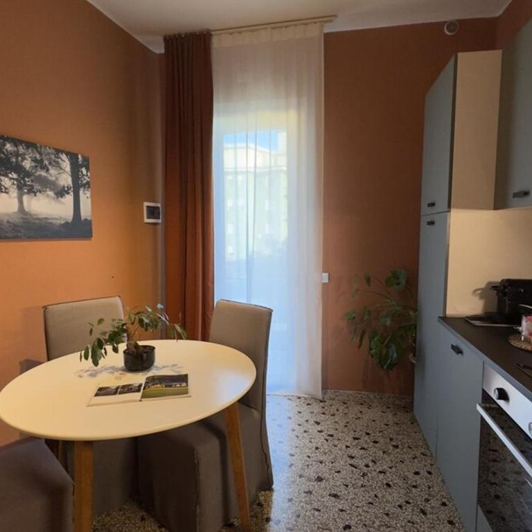 Appartamenti Miro - Apartment mit 2 Schlafzimmern - 13