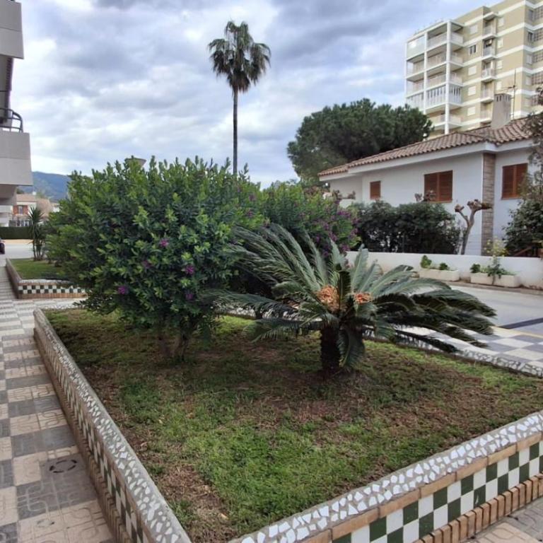 Apartamento Sr Mateu - One-Bedroom Apartment - 2