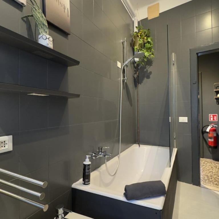 Appartamenti Miro - Apartment mit 2 Schlafzimmern - 18