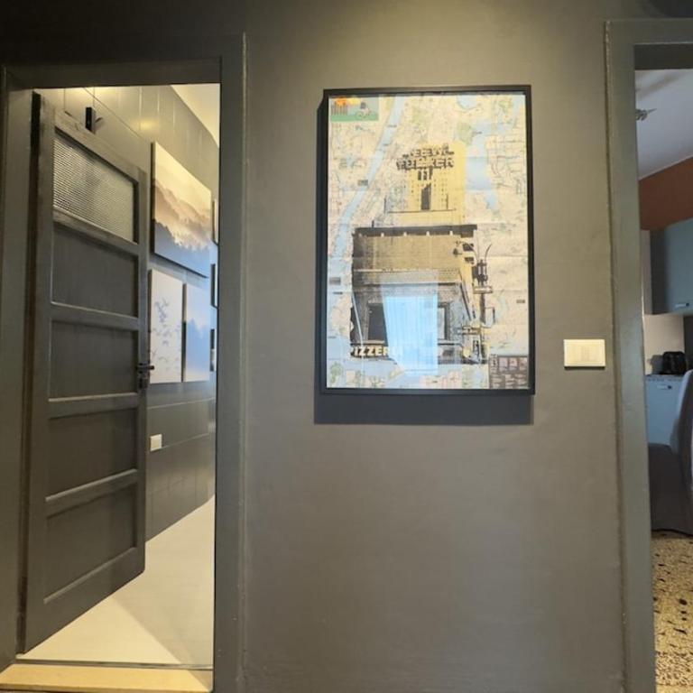 Appartamenti Miro - Apartment mit 2 Schlafzimmern - 20