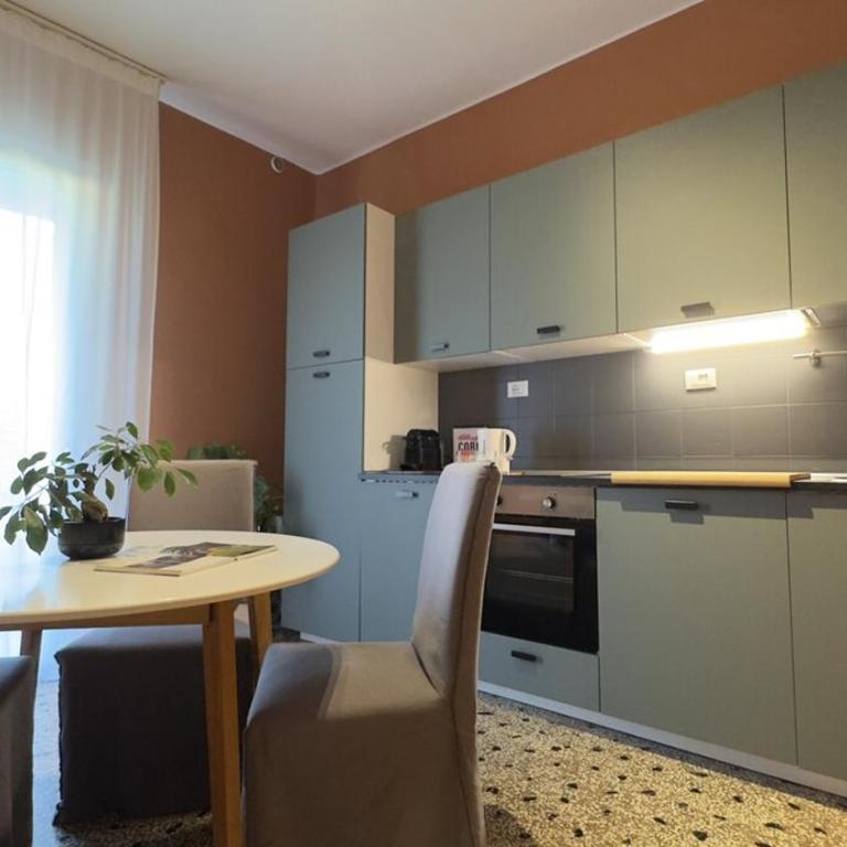 Appartamenti Miro - Apartment mit 2 Schlafzimmern - 21