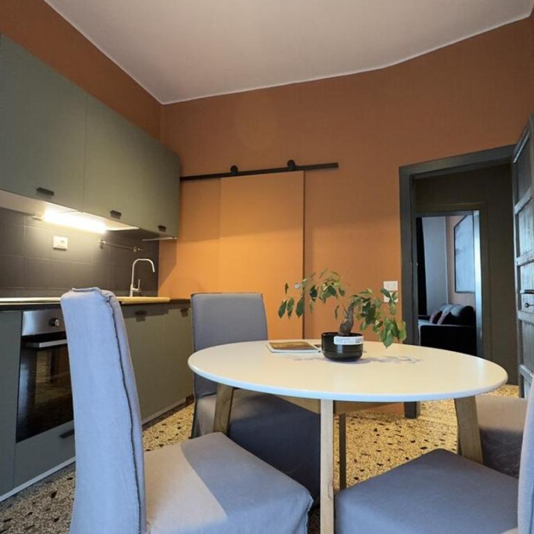 Appartamenti Miro - Apartment mit 2 Schlafzimmern - 22