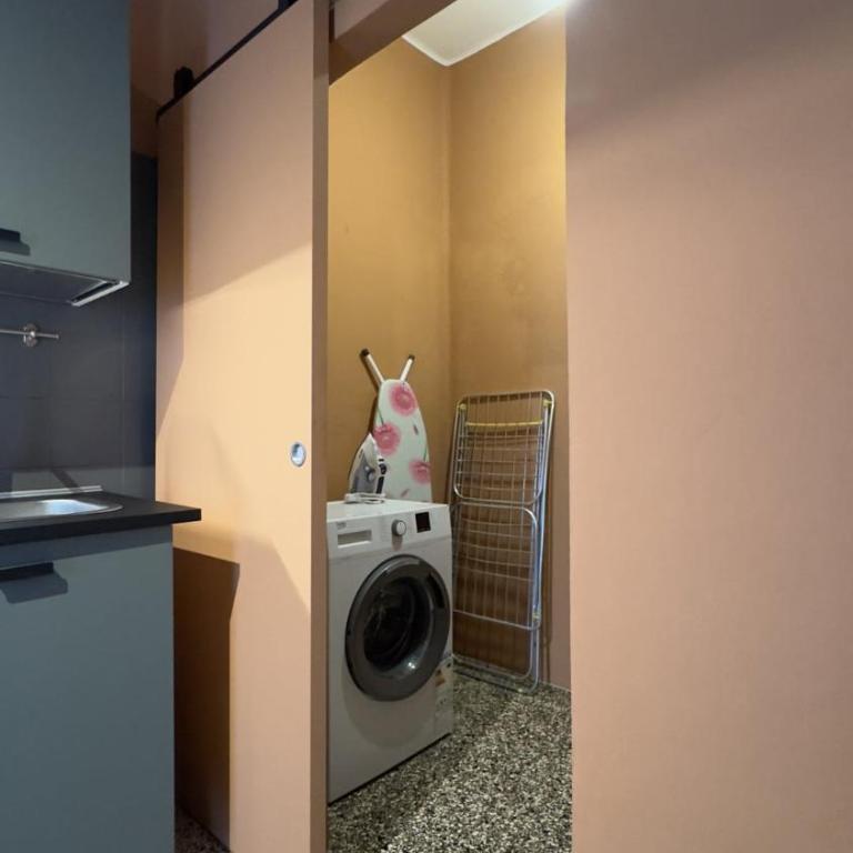 Appartamenti Miro - Apartment mit 2 Schlafzimmern - 26