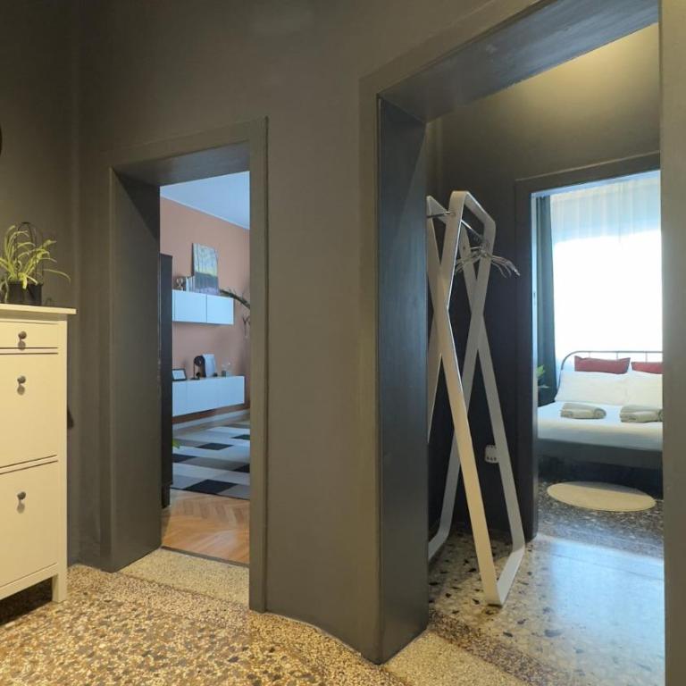 Appartamenti Miro - Apartment mit 2 Schlafzimmern - 29