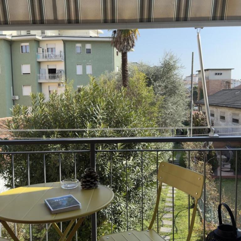 Appartamenti Miro - Apartment mit 2 Schlafzimmern - 31