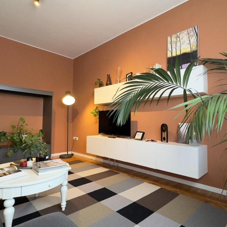 Appartamenti Miro - Apartment mit 2 Schlafzimmern - 32