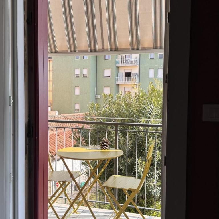 Appartamenti Miro - Apartment mit 2 Schlafzimmern - 34