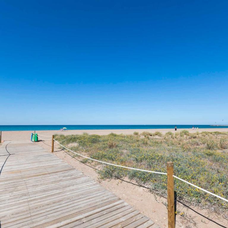 La Duna de Denia - Villa de 3 dormitorios - 76