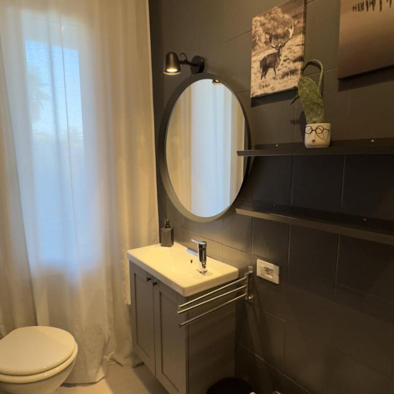 Appartamenti Miro - Apartment mit 2 Schlafzimmern - 36