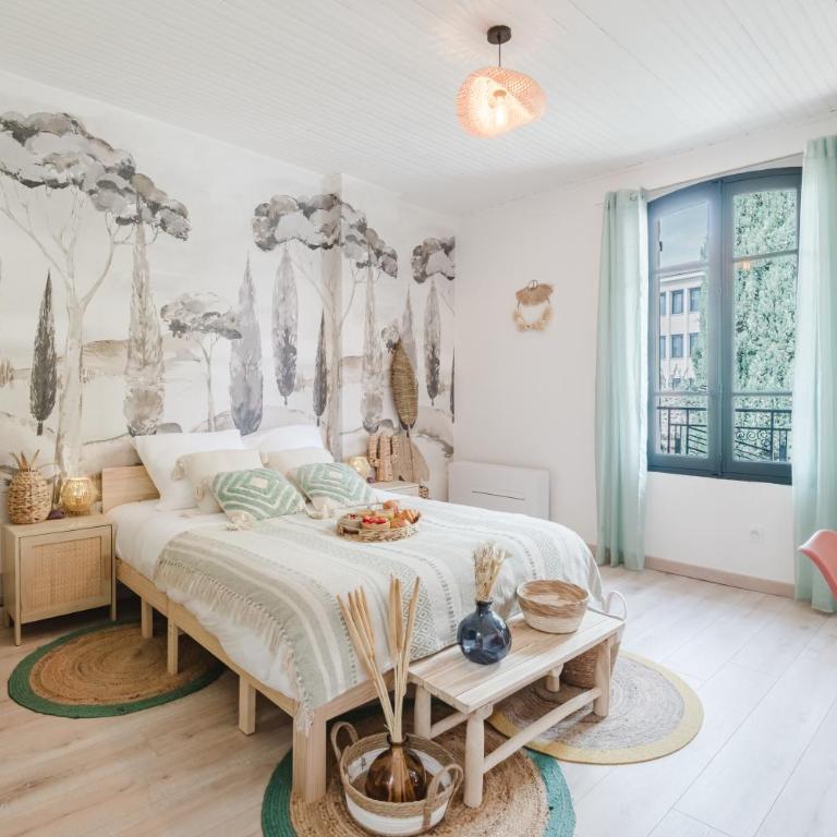Lavande Dorée - Apartamento de 1 dormitorio - 3
