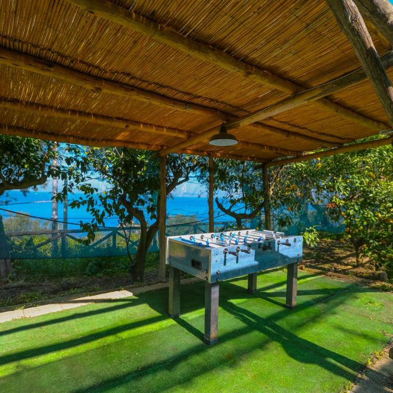 De Vivo Realty - Villa Blue Skyline - Villa con Vista Mare - 15