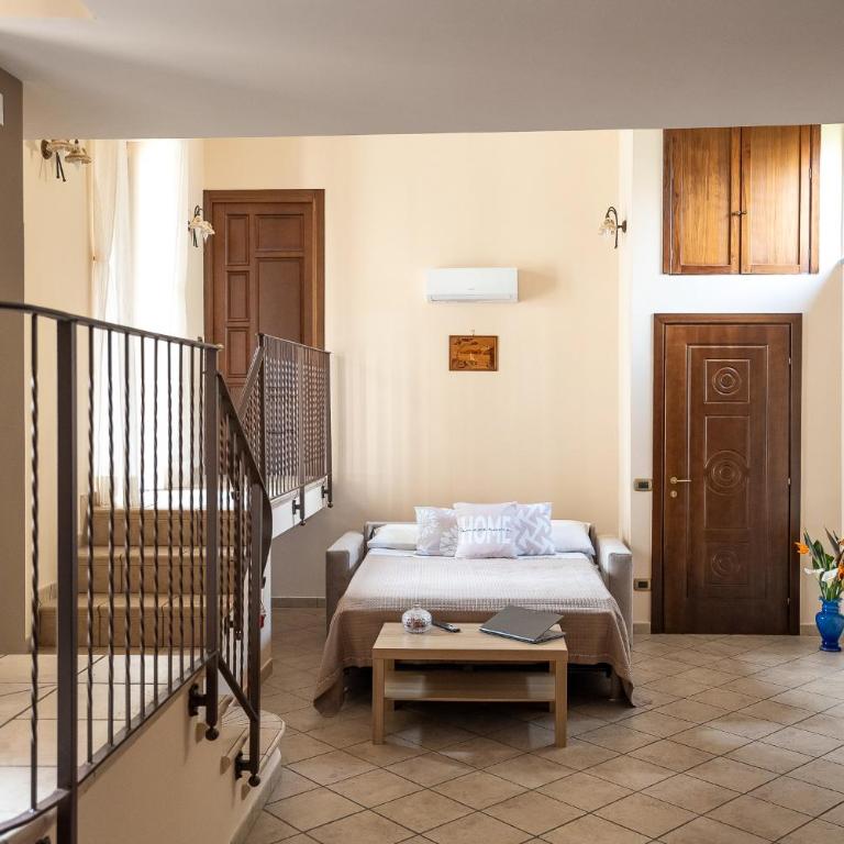 Grandma's House - Casa con 1 Camera da Letto - 19