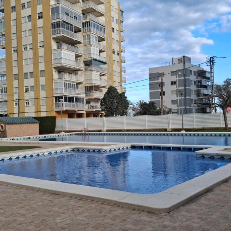 Apartamento Sr Mateu - One-Bedroom Apartment - 3