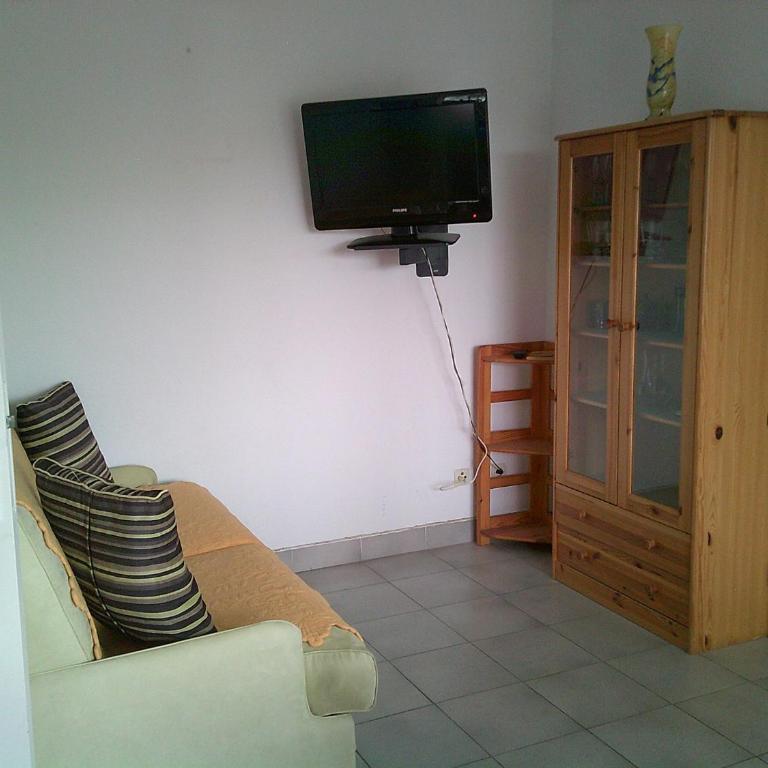Vittoria Immobilier 3 - REGLEMENT SUR PLACE - chèques vacances acceptés - Apartment with Terrace - 5
