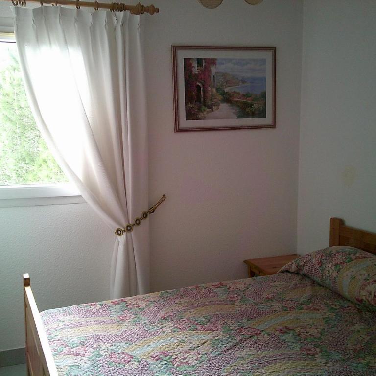 Vittoria Immobilier 3 - REGLEMENT SUR PLACE - chèques vacances acceptés - Apartment with Terrace - 9