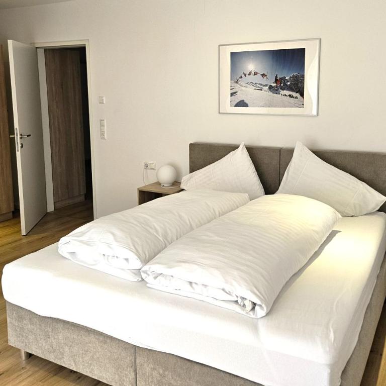 Appartements am Kirchplatz - Apartment mit Terrasse - 15